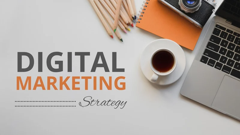 Digital Marketing in 2026